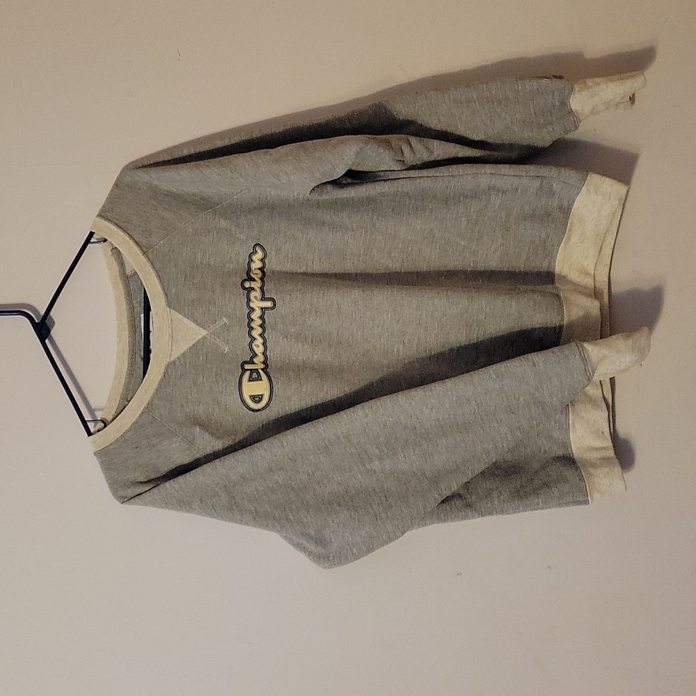 Champion Crewneck Sweatshirt